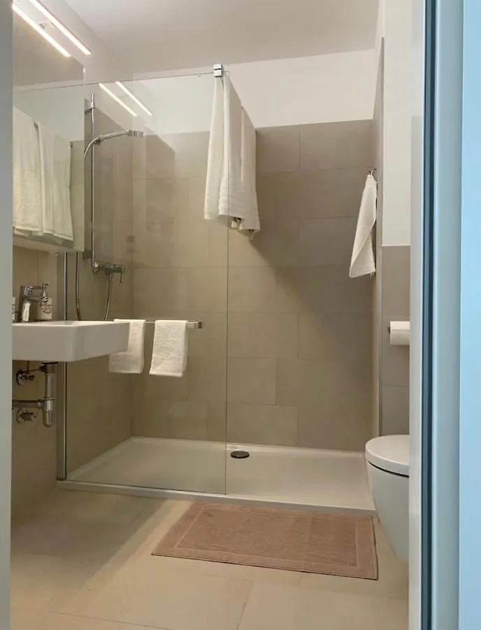 Appart De Luxe Wien 0*, Vídeň Rakousko