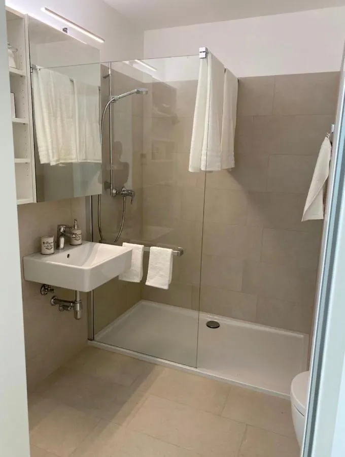 Appart De Luxe Wien Rakousko