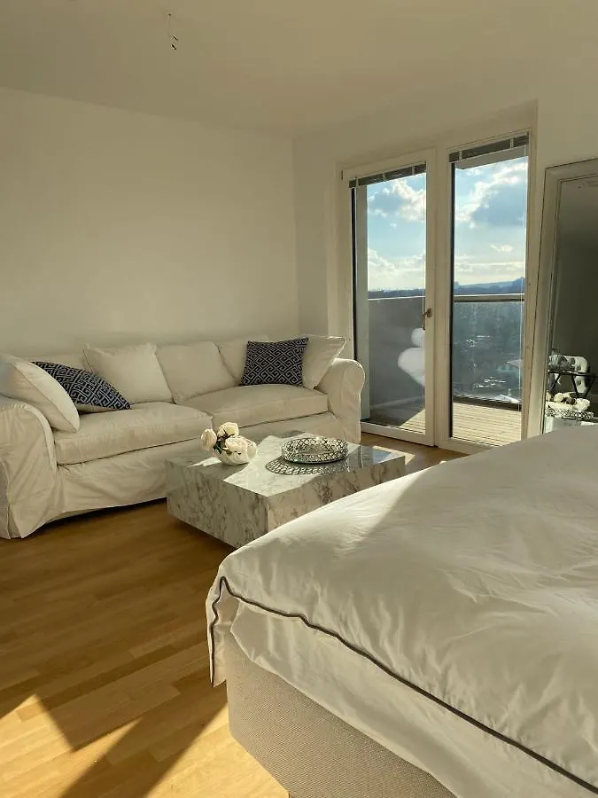 Appart De Luxe Wien Vienna