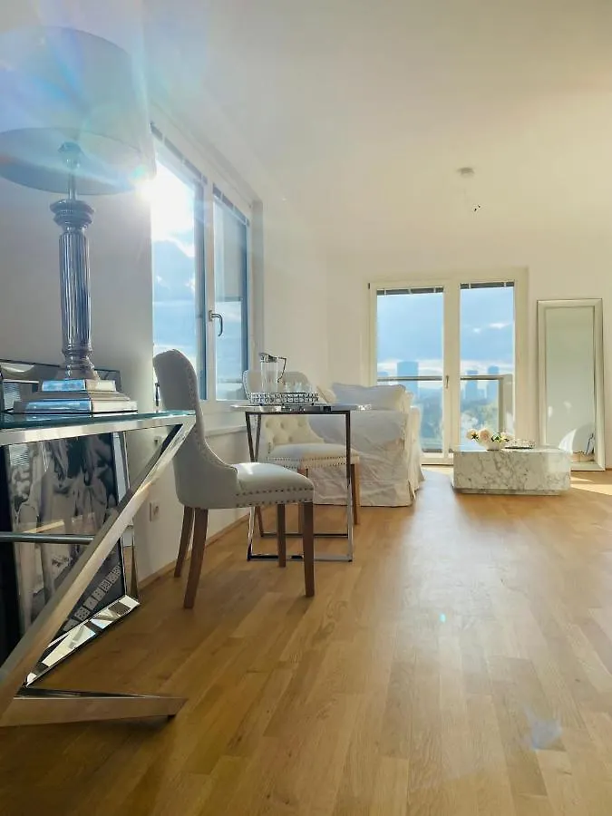Apartment Appart De Luxe Wien