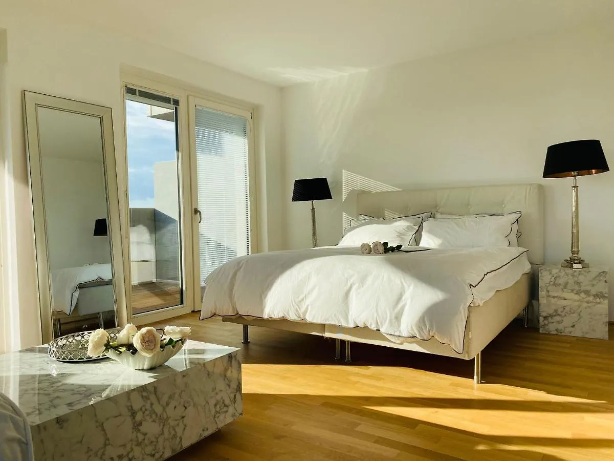 Appart De Luxe Wien Apartment Vienna